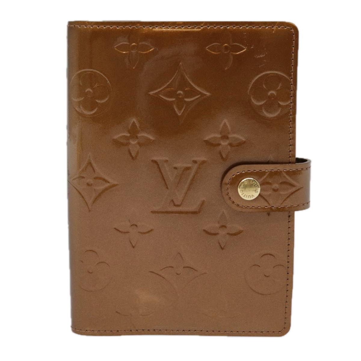 Louis Vuitton Agenda cover