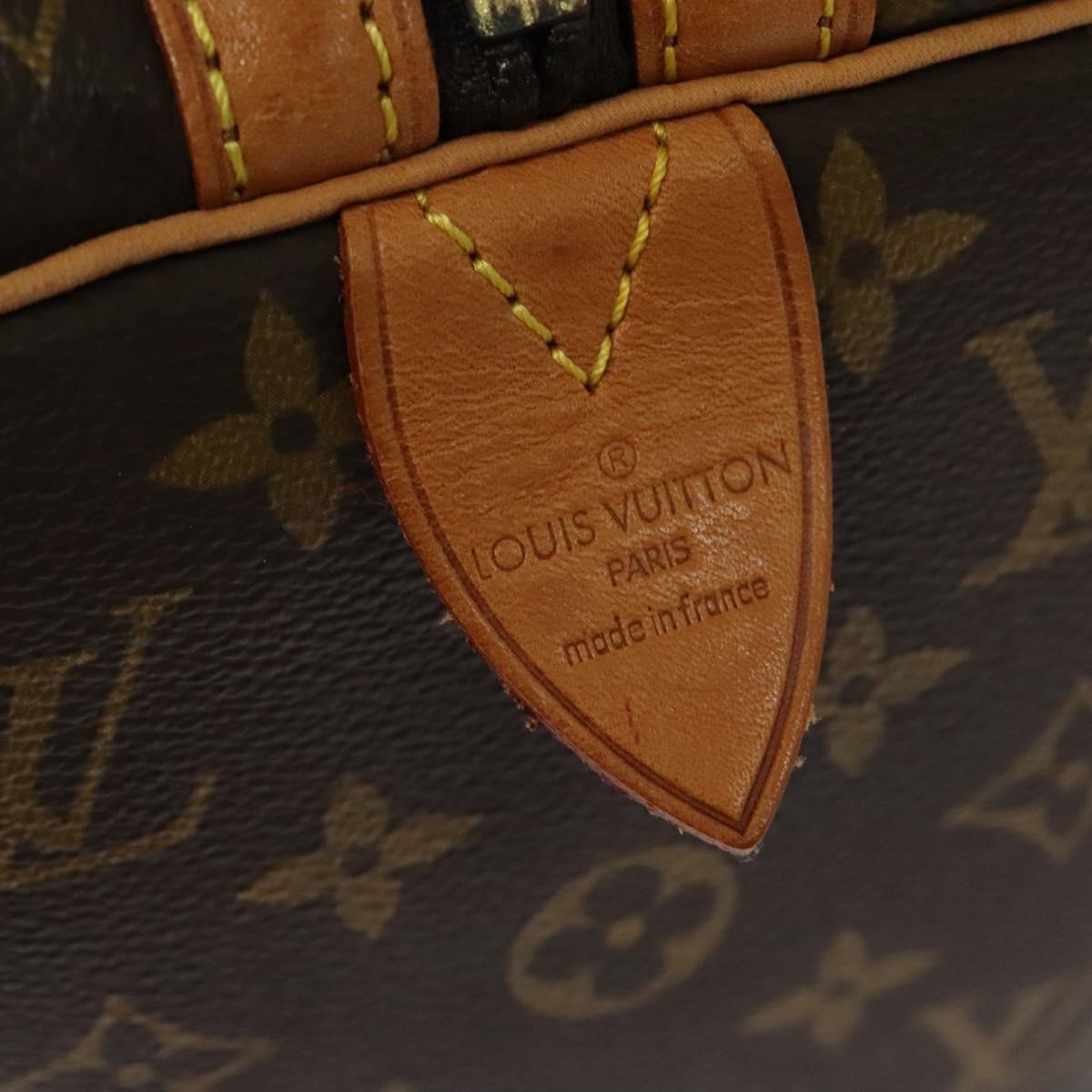 Louis Vuitton Sac Souple
