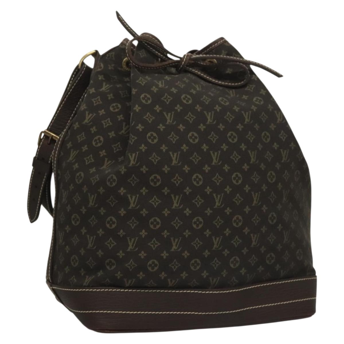 Louis Vuitton Noe