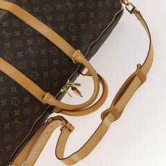 Louis Vuitton Keepall Bandoulière 55