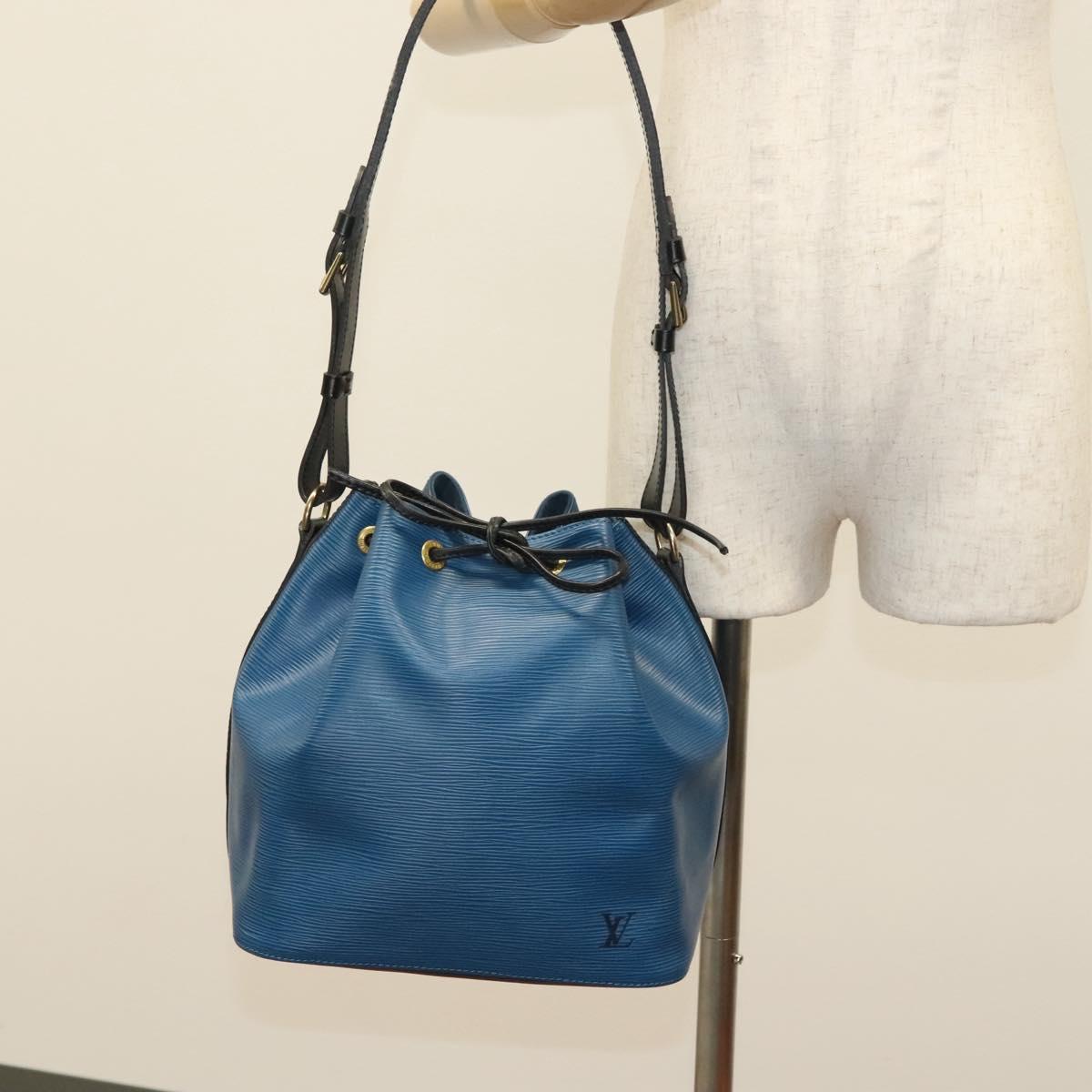Louis Vuitton Petit Noé