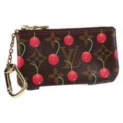 Louis Vuitton Pochette Clés