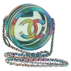 Chanel CC Filigree