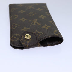 Louis Vuitton Etui à lunettes