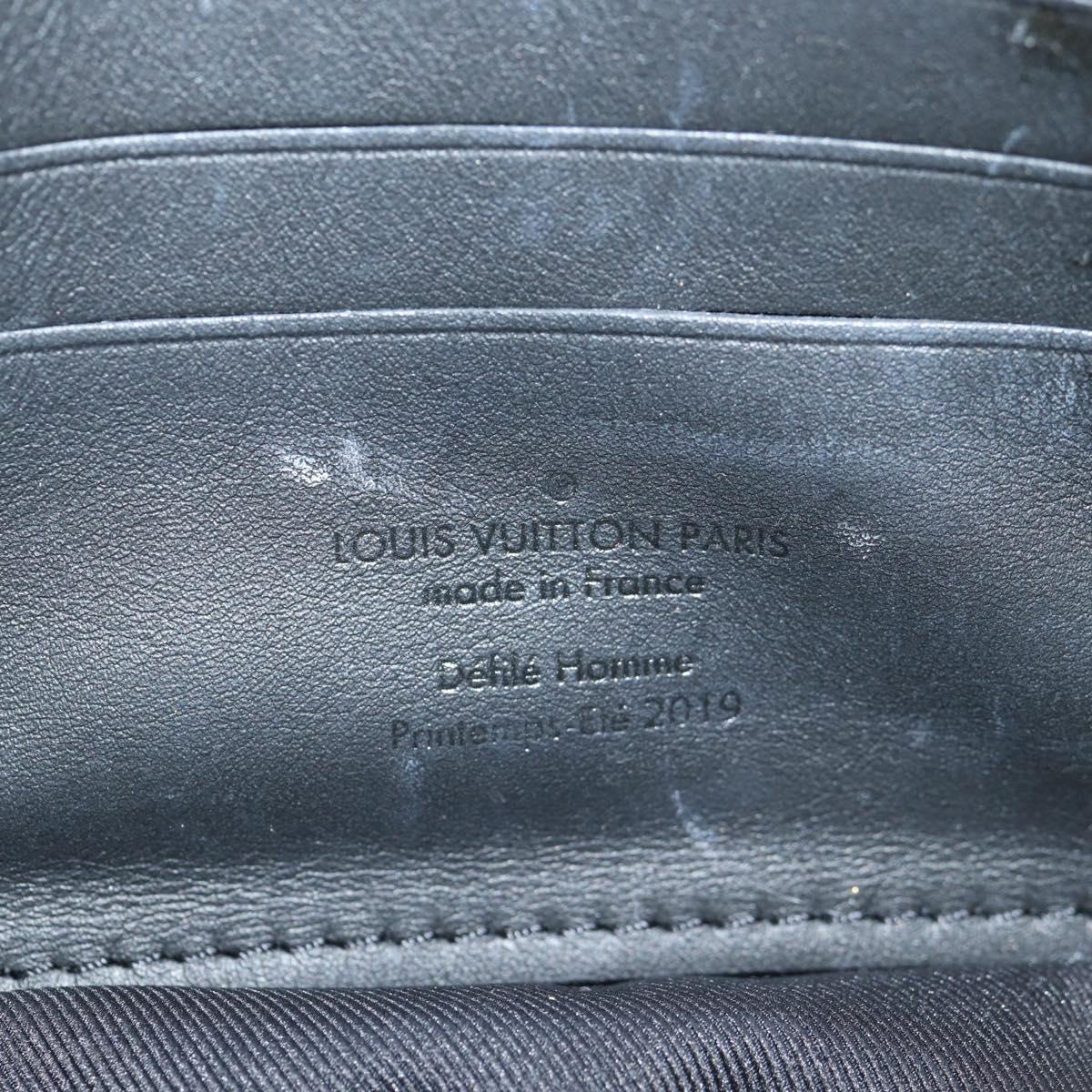 Louis Vuitton Pochette Volga