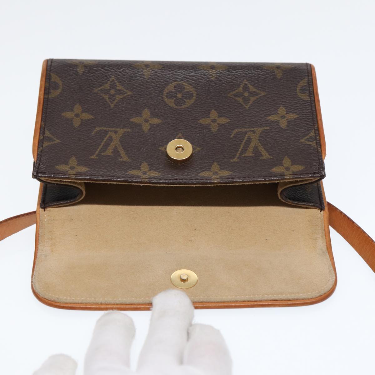 Louis Vuitton Florentine