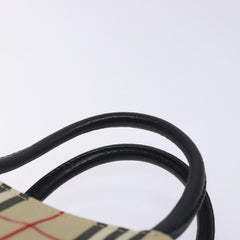 Burberry Nova Check