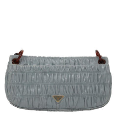 Prada Nappa gauffré