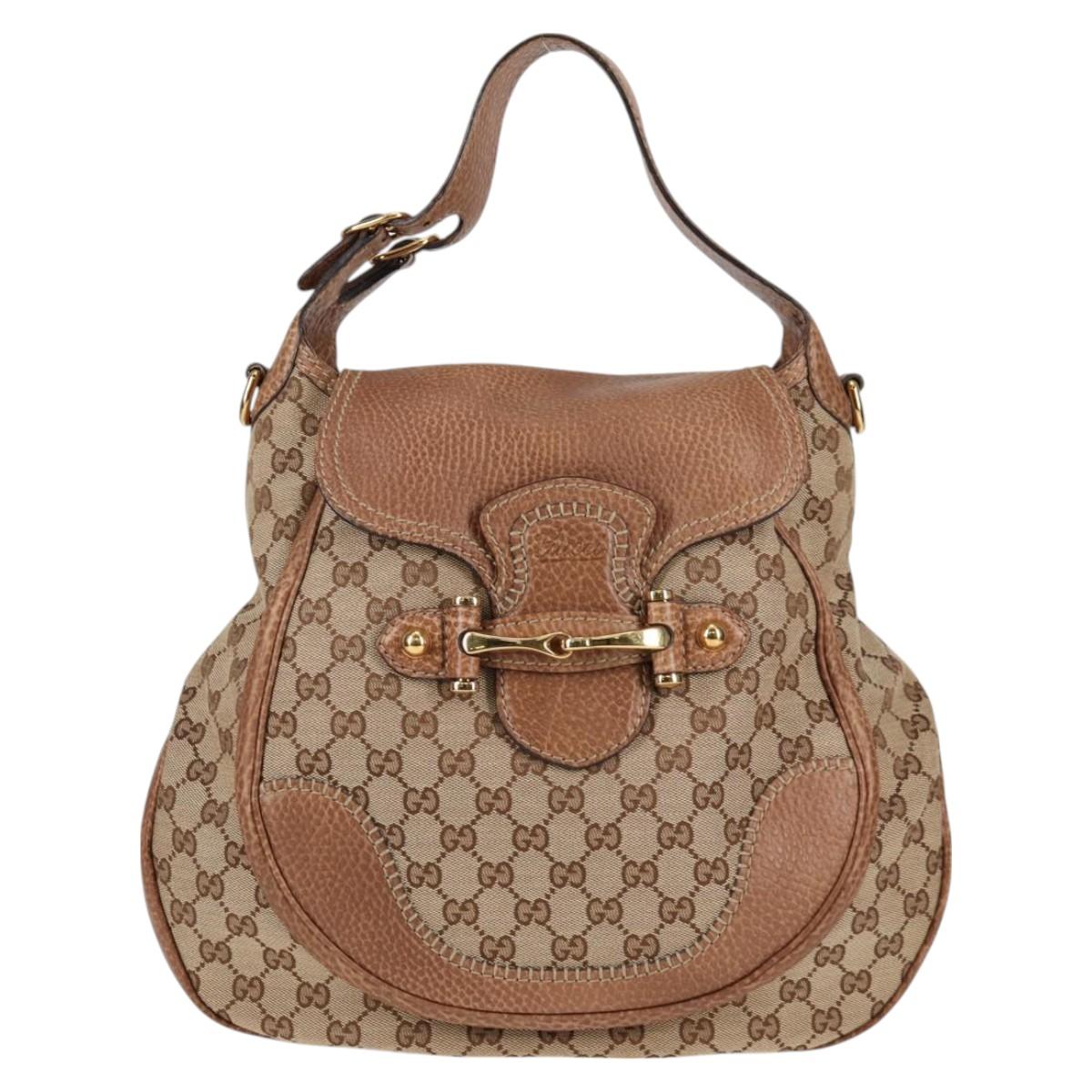 Gucci Horsebit