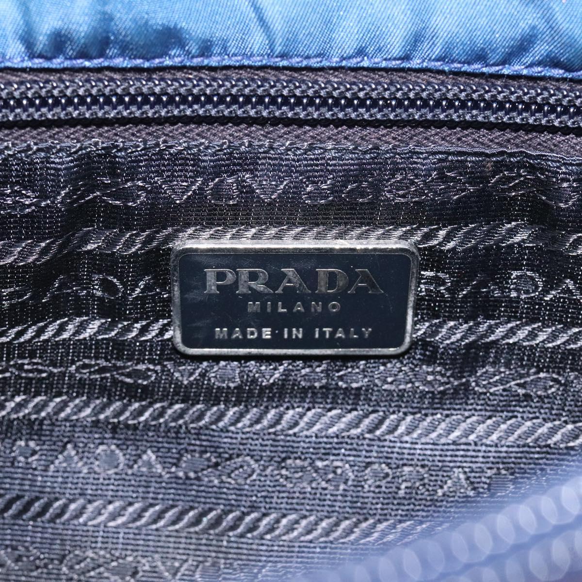 Prada Tessuto