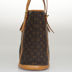 Louis Vuitton Bucket GM