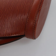 Louis Vuitton Saint Jacques