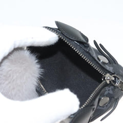 Louis Vuitton Chinchilla