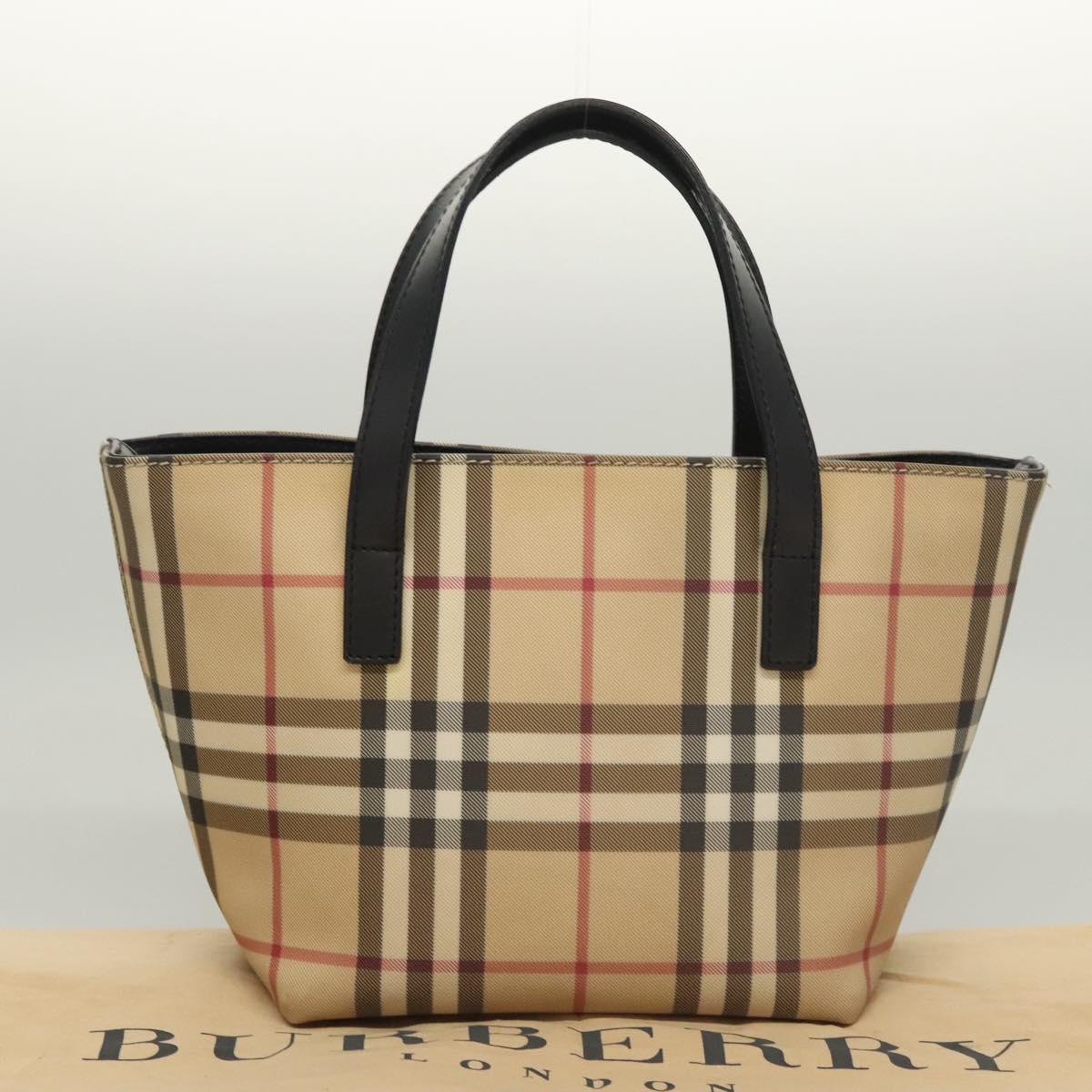 Burberry Nova Check