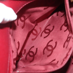 Chanel Logo CC