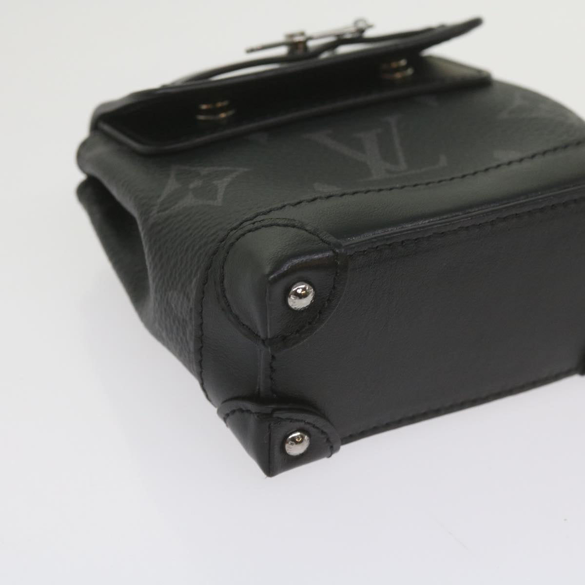 Louis Vuitton Steamer