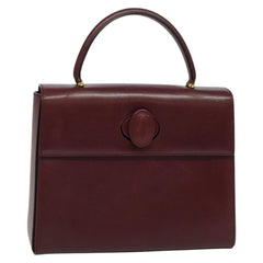 Cartier Must de Cartier