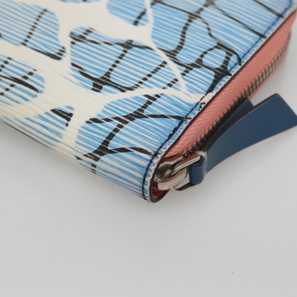 Louis Vuitton Portefeuille zippy