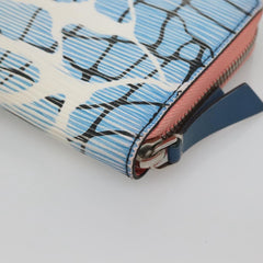 Louis Vuitton Portefeuille zippy