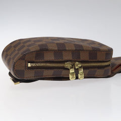 Louis Vuitton Geronimos