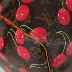 Louis Vuitton Keepall 45