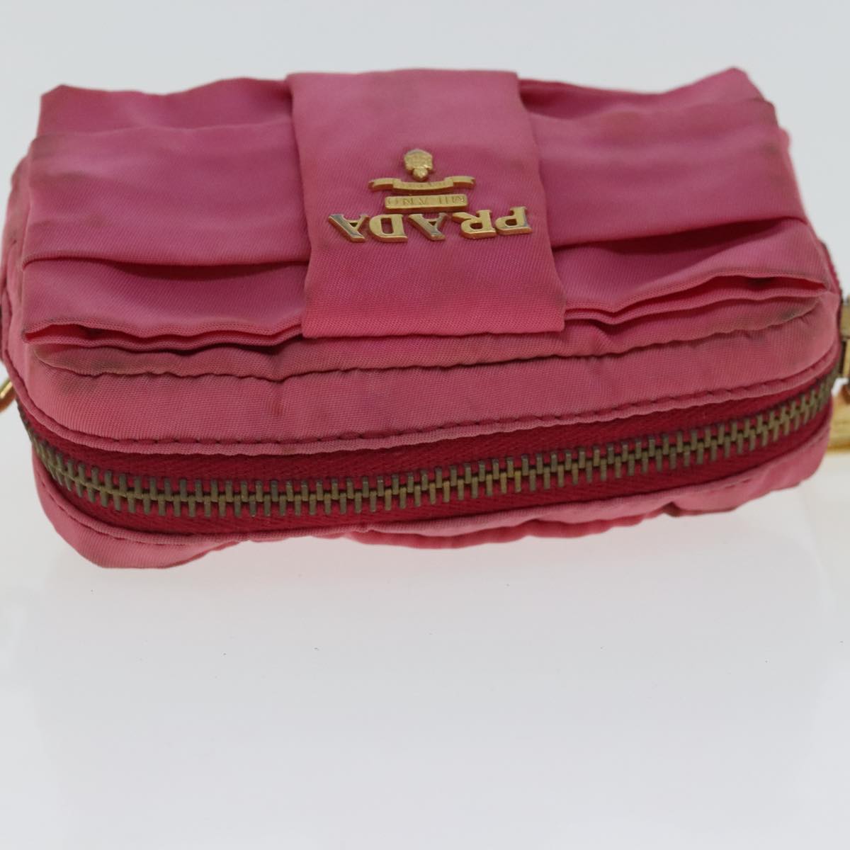 Prada Ribbon