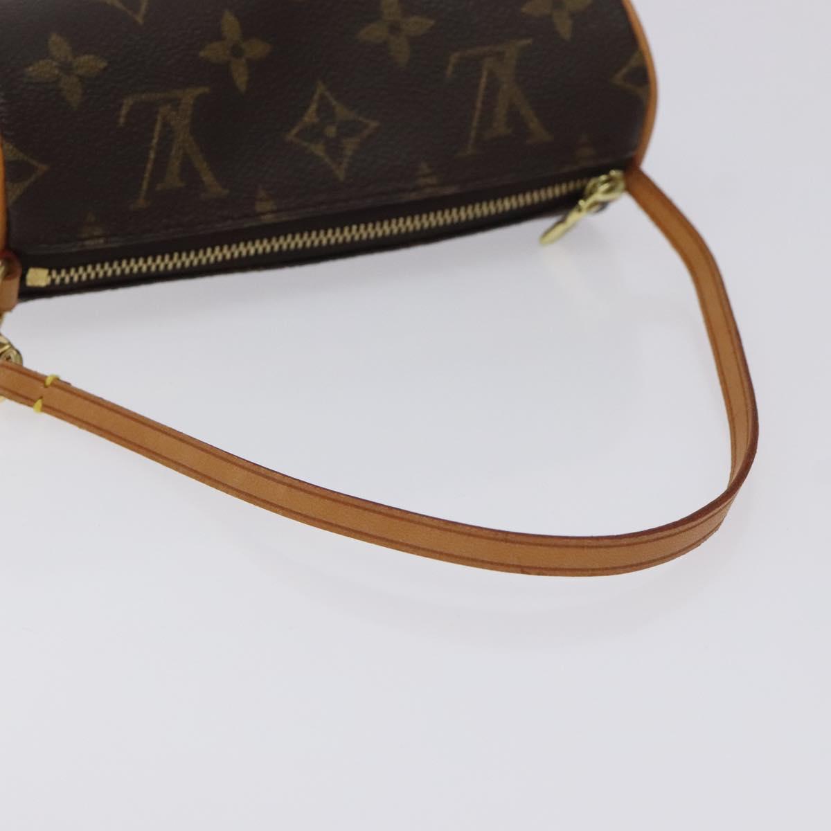 Louis Vuitton Papillon
