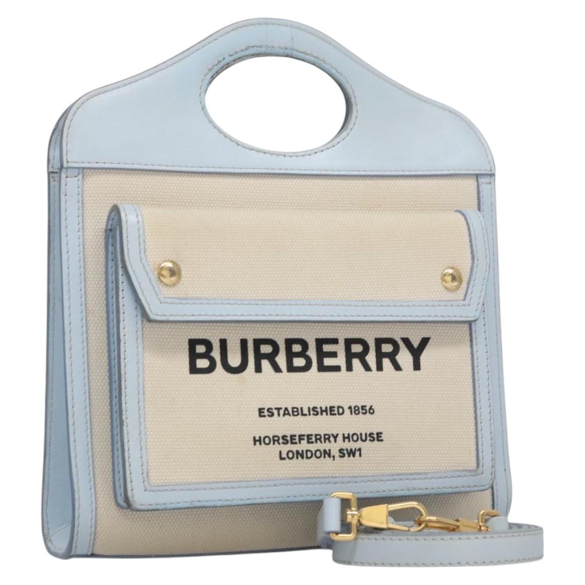 Burberry Horseferry