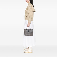 Zucchino Canvas Tote