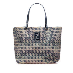 Zucchino Canvas Tote