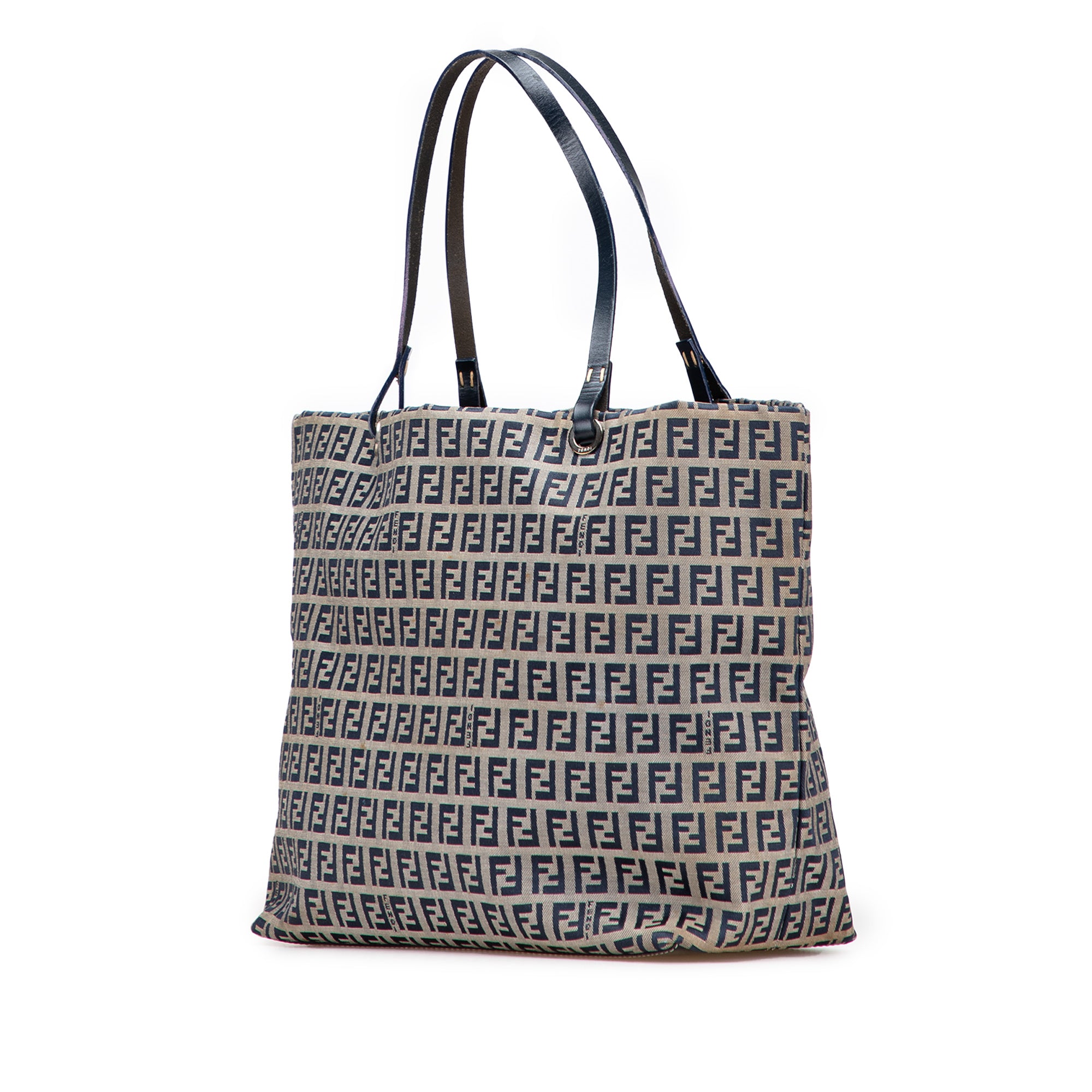 Zucchino Canvas Tote