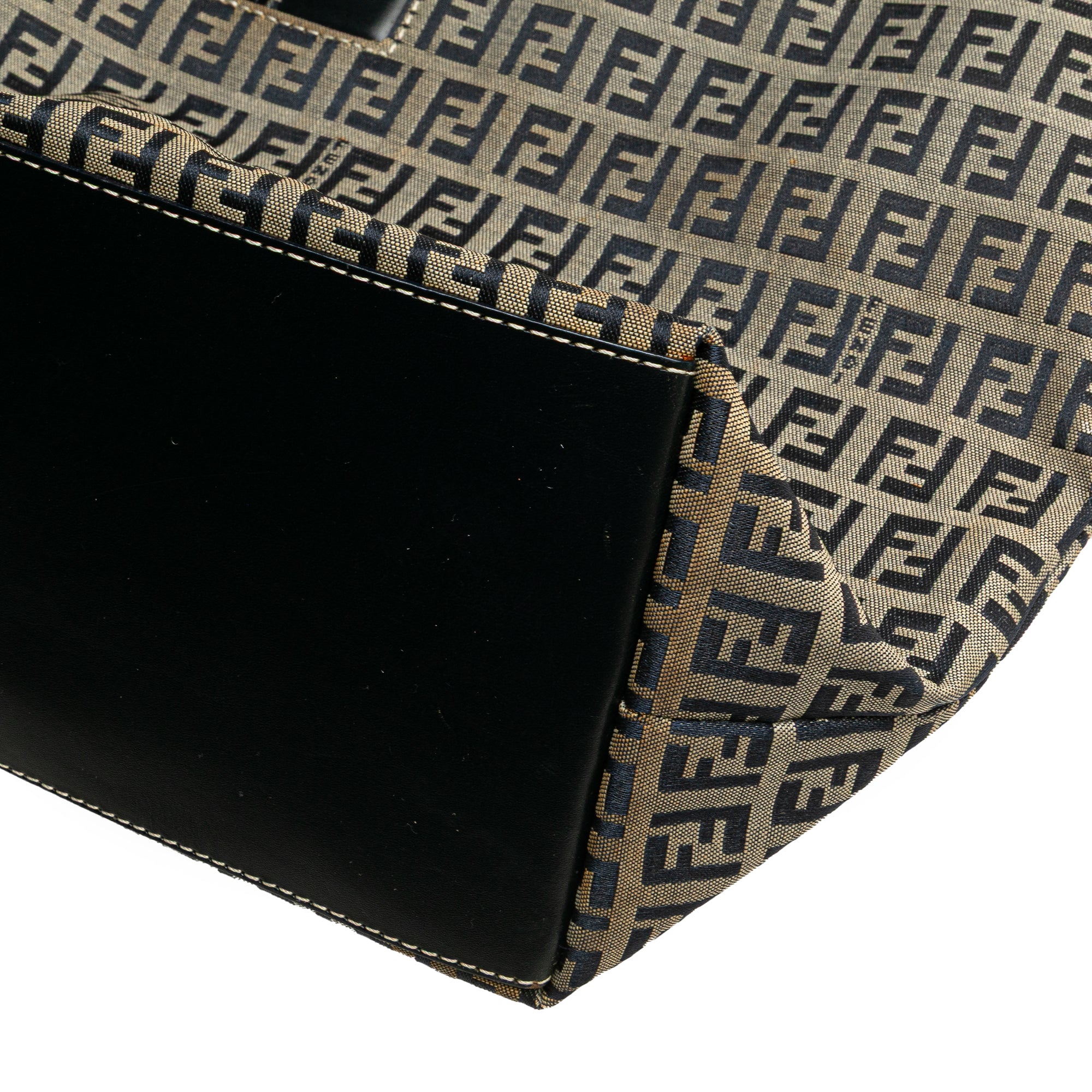Zucchino Canvas Tote