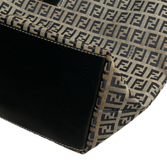 Zucchino Canvas Tote