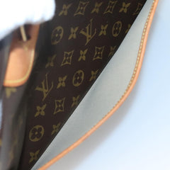 Louis Vuitton Deauville