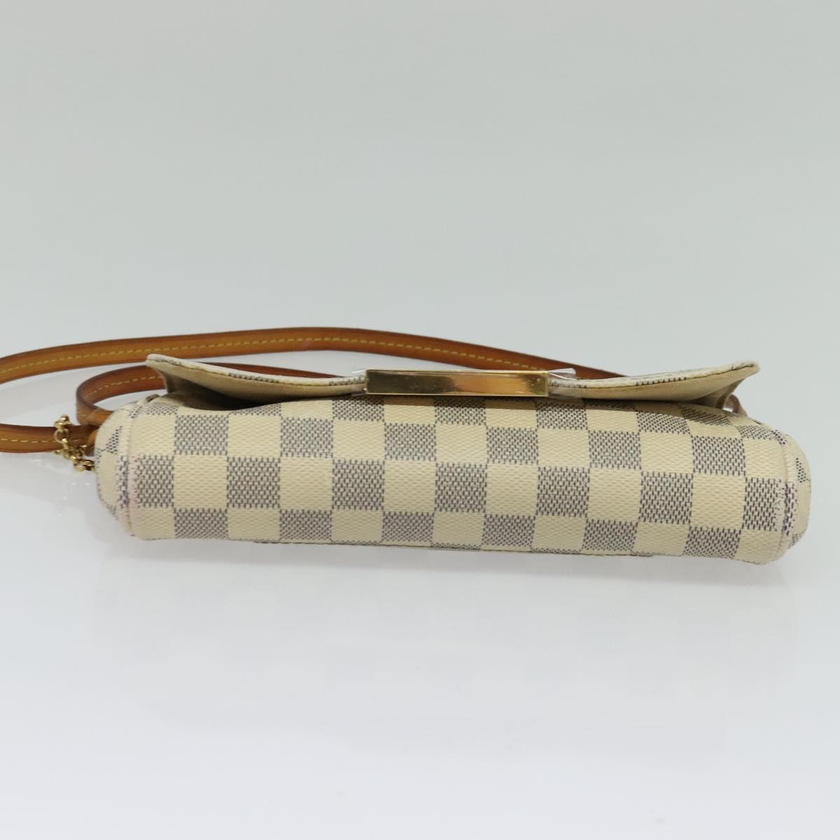 Louis Vuitton Favorite