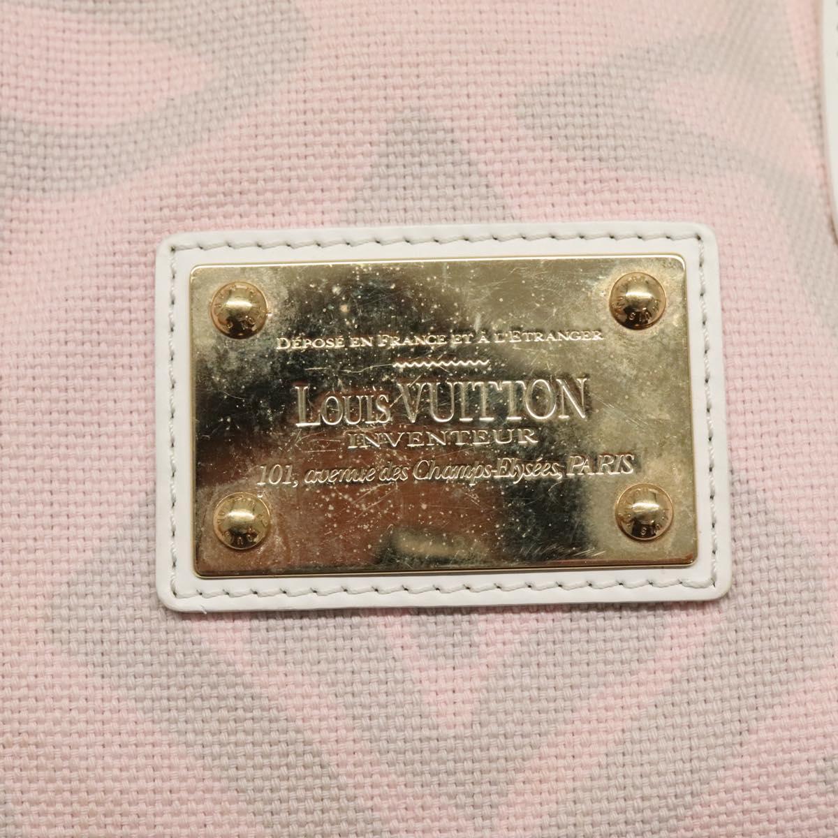 Louis Vuitton Tahitienne