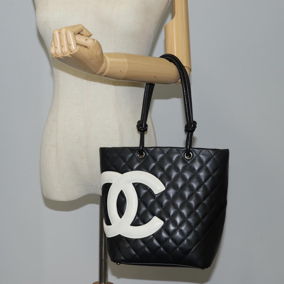 Chanel Cambon