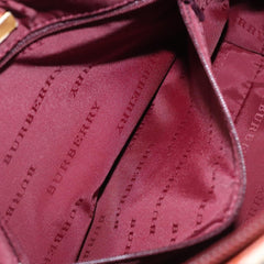 Burberry Nova Check