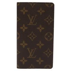 Louis Vuitton Agenda cover
