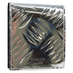 Prada Spazzolato Nero