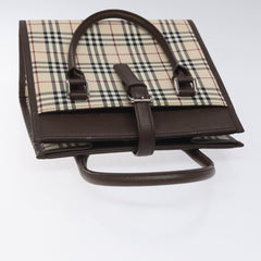 Burberry Nova Check