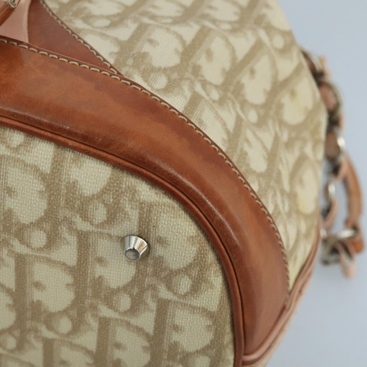 Dior Trotter