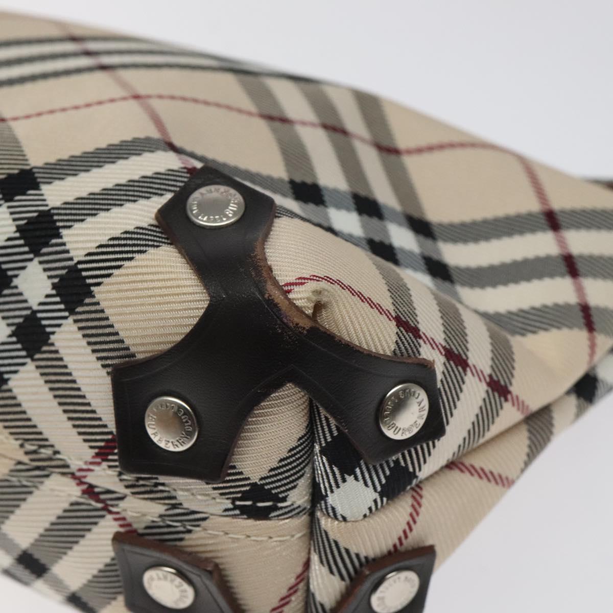 Burberry Blue Label