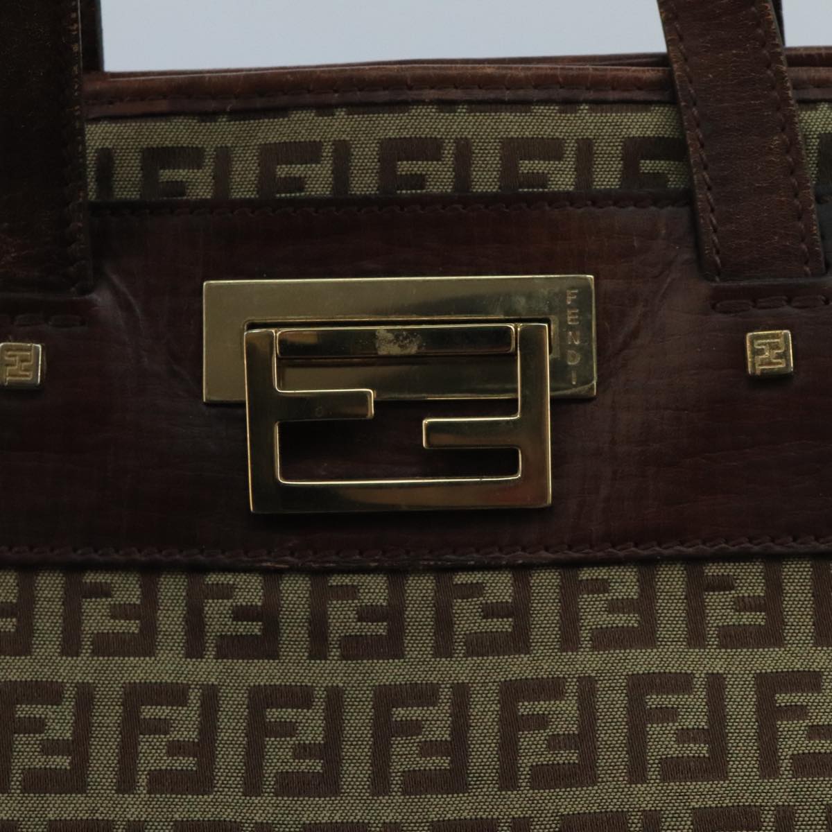 Fendi Zucchino