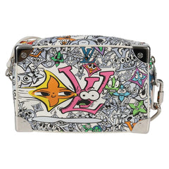 Louis Vuitton Soft Trunk Mini