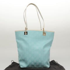 Gucci GG canvas