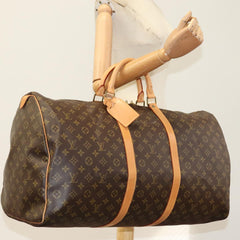 Louis Vuitton Keepall 60