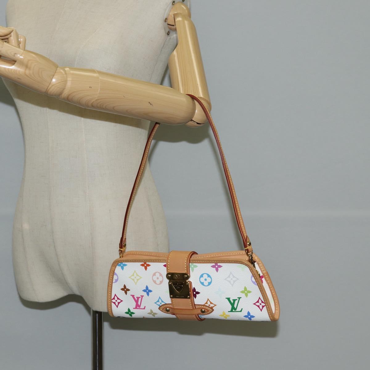 Louis Vuitton Shirley