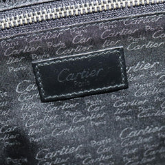 Cartier Must line