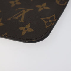 Louis Vuitton Neverfull pouch